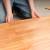 Sparrows Point Hardwood Floor Installation by Total Flooring Solutions LLC