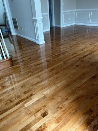 Flooring Contractor in Reisterstown, MD (4)