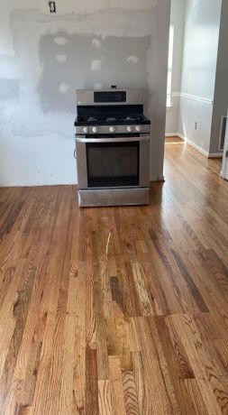 Flooring Contractor in Reisterstown, MD (3)