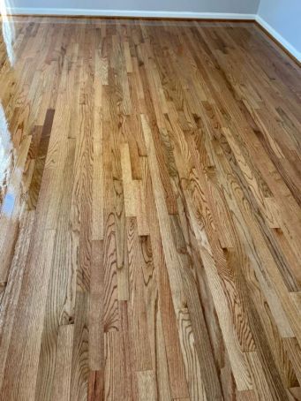 Flooring Contractor in Reisterstown, MD (1)