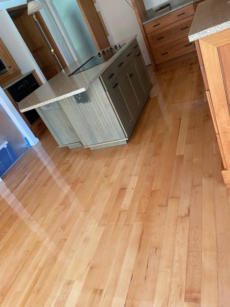Flooring Contractor in Parkville, MD (1)