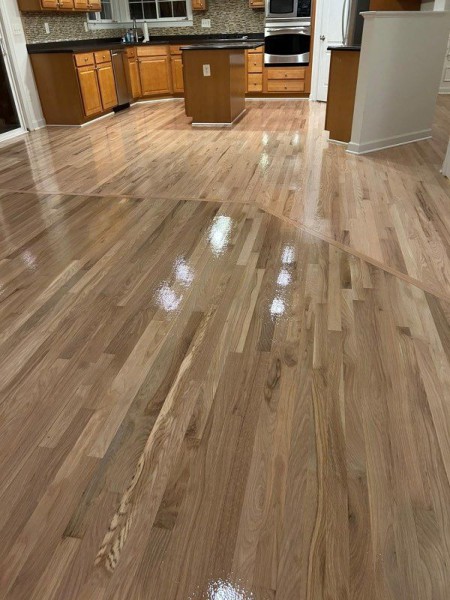 Flooring Contractor in Annapolis, MD (1)